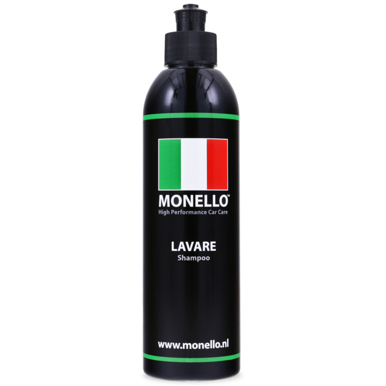 Monello Lavare