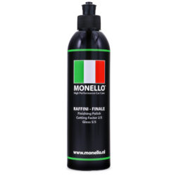 Monello Raffini Finale