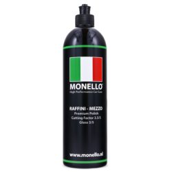 Monello Raffini Mezzo